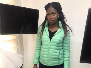 Appy_Rogers webcam girl as a performer. Gallery photo 1.