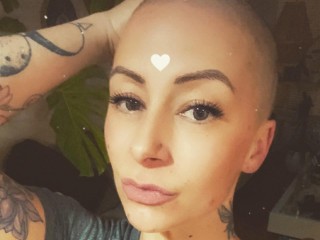 GypsyLove444 webcam girl as a performer. Gallery photo 1.