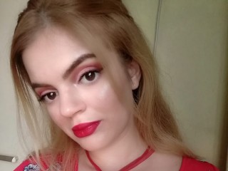 DeborahStevens webcam girl as a performer. Gallery photo 1.