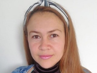 sallymiyer webcam girl as a performer. Gallery photo 3.