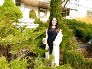 KirraSweetheart webcam girl as a performer. Gallery photo 5.