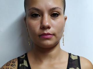 NicolexAniston webcam girl as a performer. Gallery photo 3.