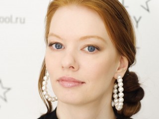 AngelikaRa webcam girl as a performer. Gallery photo 3.