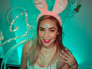 barbara_silver webcam girl as a performer. Gallery photo 3.