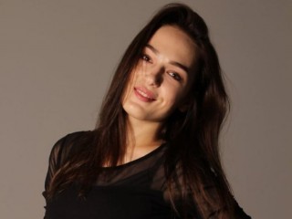 HannaQueeen webcam girl as a performer. Gallery photo 2.