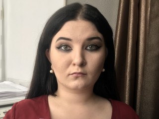 ruby_stoneee webcam girl as a performer. Gallery photo 3.