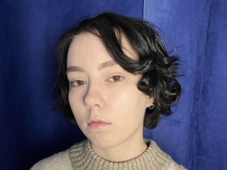 MarcelPantera webcam girl as a performer. Gallery photo 1.