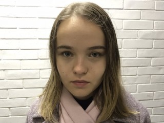 JenniferBroks webcam girl as a performer. Gallery photo 1.