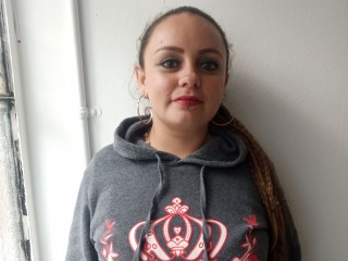 danielasexxxx webcam girl as a performer. Gallery photo 1.