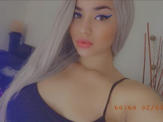 SaraCollyns20 webcam girl as a performer. Gallery photo 2.