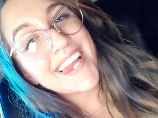 NaraSai webcam girl as a performer. Gallery photo 1.