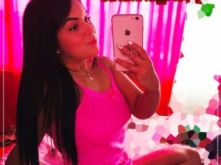 catalina_rouse webcam girl as a performer. Gallery photo 2.