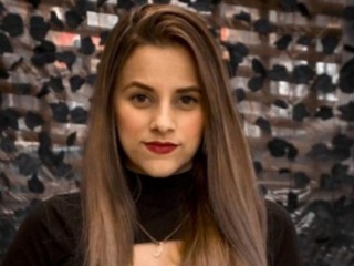 Marilyn_Quinn webcam girl as a performer. Gallery photo 2.