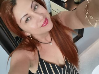 Michell_santini webcam girl as a performer. Gallery photo 3.