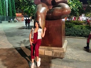 valery78 webcam girl as a performer. Gallery photo 5.