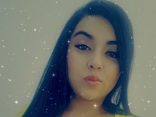 Samatha_sexy webcam girl as a performer. Gallery photo 1.