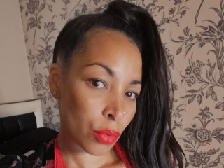 Lady_Danger webcam girl as a performer. Gallery photo 1.