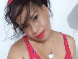 ElizabetMore webcam girl as a performer. Gallery photo 8.