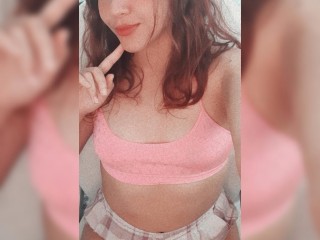 Lady_curly webcam girl as a performer. Gallery photo 2.