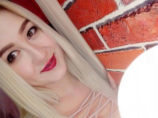 Sparkle_Katty webcam girl as a performer. Gallery photo 2.