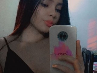 Zali_Rose webcam girl as a performer. Gallery photo 5.