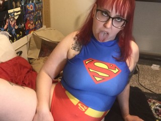 MorganitePrime webcam girl as a performer. Gallery photo 3.