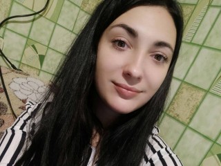 Tianiya webcam girl as a performer. Gallery photo 4.