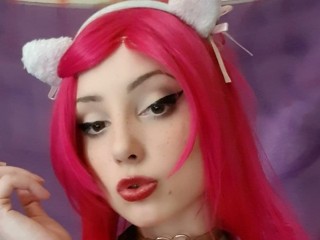 Sweet_princess_69 webcam girl as a performer. Gallery photo 3.