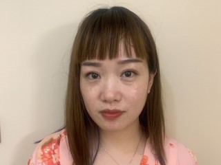 Sophiashuo webcam girl as a performer. Gallery photo 2.