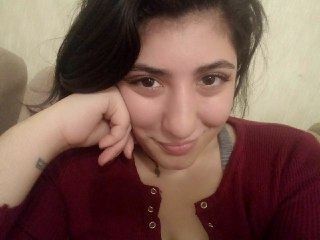 Ardent_Amira webcam girl as a performer. Gallery photo 2.
