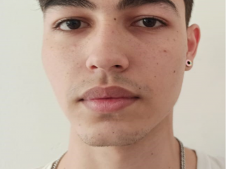 Lucho_Mendez Nude on Live Sex Cam & Free Porn Chat (Guy) | Jerkmate