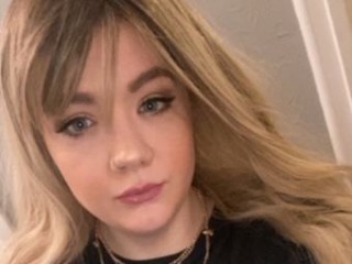 RacyRubyXo webcam girl as a performer. Gallery photo 1.