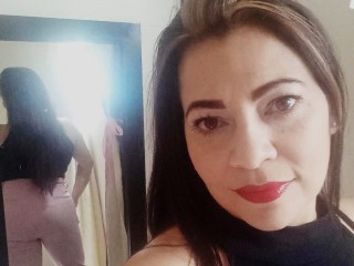 Mabel_Rioss webcam girl as a performer. Gallery photo 1.