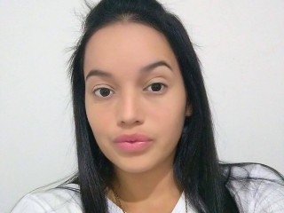 lassie_cute webcam girl as a performer. Gallery photo 2.