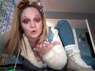 SincerelyShannon webcam girl as a performer. Gallery photo 6.