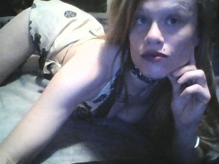 CharlieMorgan webcam girl as a performer. Gallery photo 2.