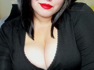 JulcyCherry webcam girl as a performer. Gallery photo 4.