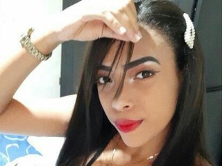 isabella1x webcam girl as a performer. Gallery photo 2.