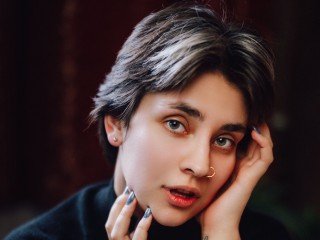 Barbara_Miller webcam girl as a performer. Gallery photo 3.