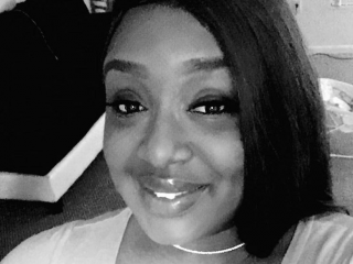 MistressMelaninMonroe webcam girl as a performer. Gallery photo 1.