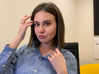 HotValeryyy webcam girl as a performer. Gallery photo 1.