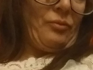 GingerAlexia webcam girl as a performer. Gallery photo 1.