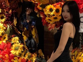 Hyunsu_43 webcam girl as a performer. Gallery photo 1.