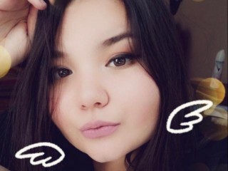 SamiBomb_X webcam girl as a performer. Gallery photo 1.