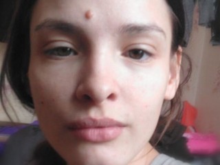 alirinangel webcam girl as a performer. Gallery photo 1.