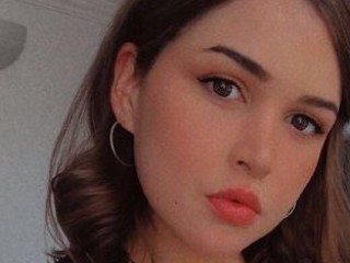 SamanthaVelasquez webcam girl as a performer. Gallery photo 1.