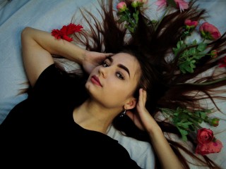 NancyBloom webcam girl as a performer. Gallery photo 2.