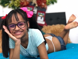 Kathy_Reed webcam girl as a performer. Gallery photo 8.