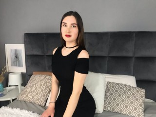 VivianMullins webcam girl as a performer. Gallery photo 2.