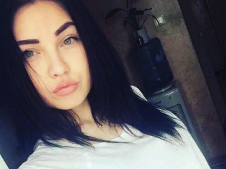 Keri_foks_X webcam girl as a performer. Gallery photo 3.